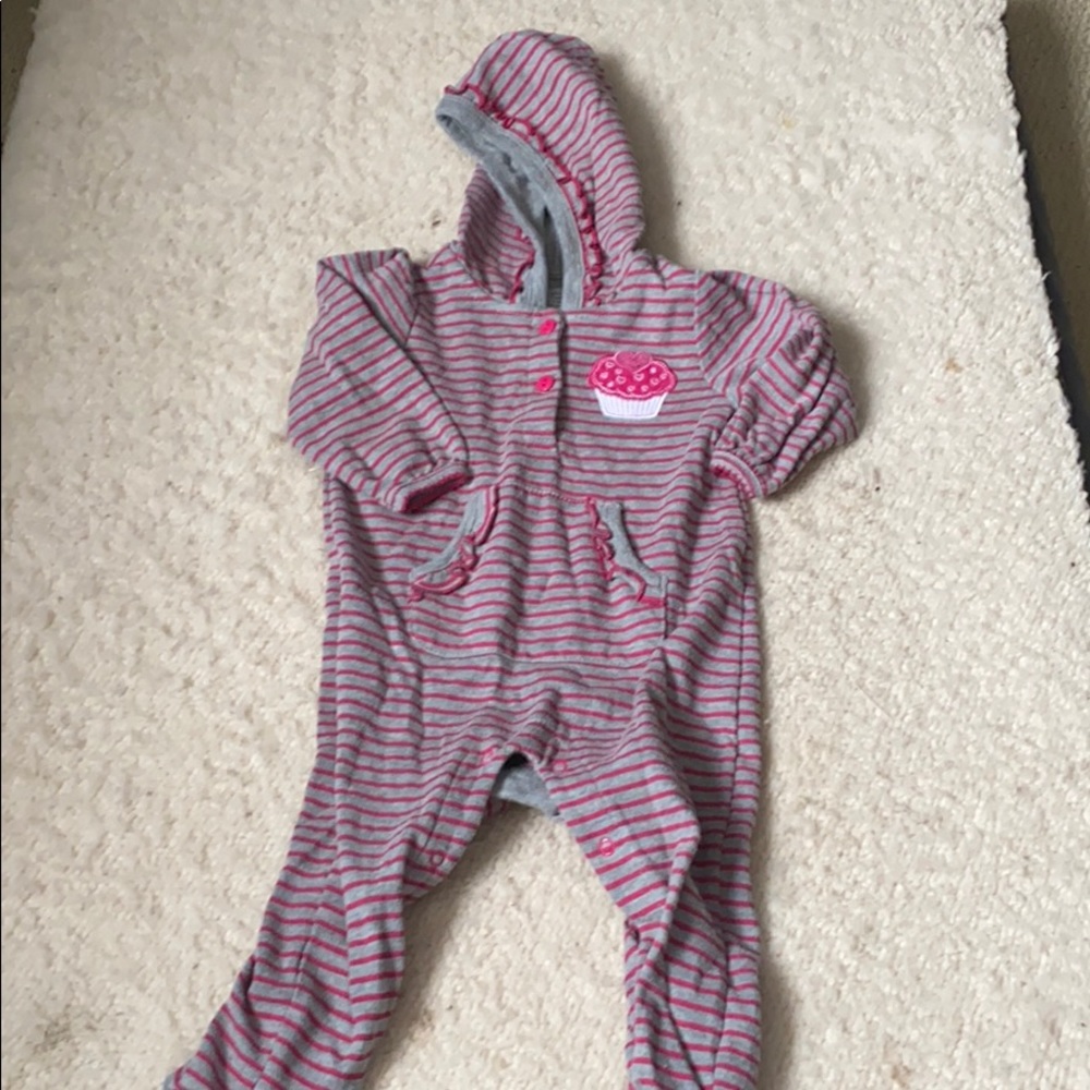 3 sleepers - Picture 3 of 4